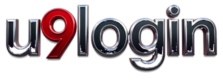u9login logo