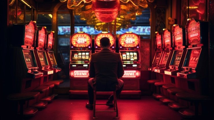 u9login Bali Live Baccarat