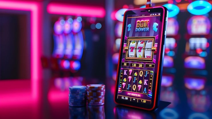u9login Bali Vacation: Petualangan Slot dan Meja Hidup